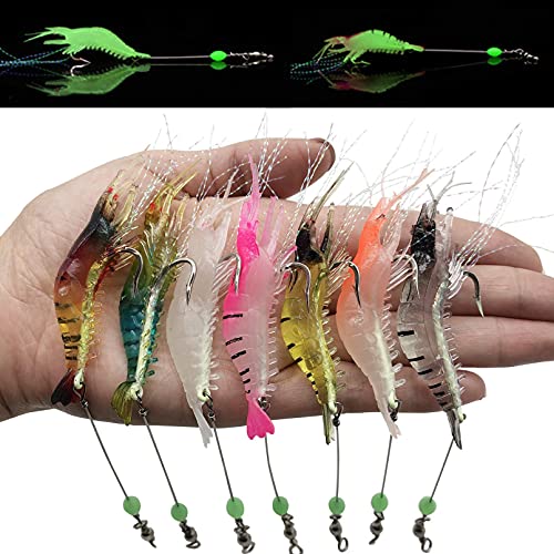 Proberos 5Pcs Floating Fishing Frog Lures, Floating Fishing Lure, Frog Shaped Fishing Lures Fishing Frog Lures, Frog Soft Swimbait Floating Bait for Freshwater Saltwater Proberos 5Pcs Floating Fishing Frog Lures, Floating Fishing Lure, Frog Shaped Fishing Lures Fishing Frog Lures, Frog Soft Swimbait Floating Bait for Freshwater Saltwater